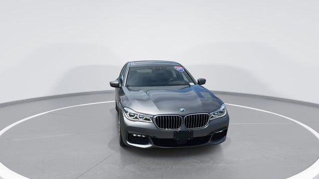 Preowned 2017 BMW 7 Series 750i xDrive for Sale