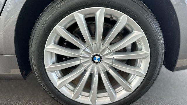 2017 BMW 7 Series 750i xDrive
