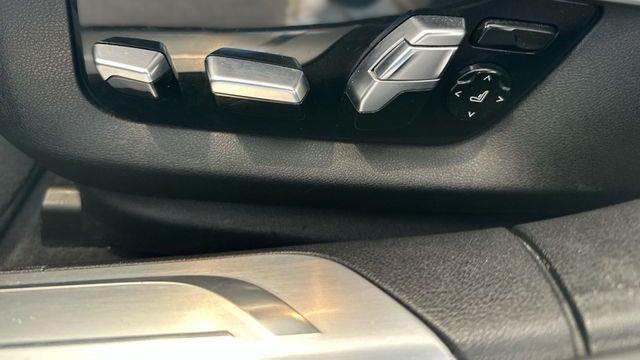 2017 BMW 7 Series 750i xDrive