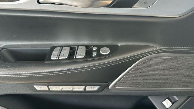 2017 BMW 7 Series 750i xDrive