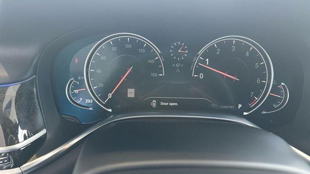 2017 BMW 7 Series 750i xDrive