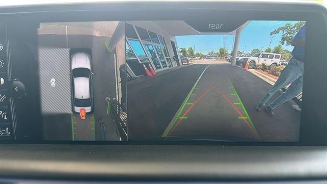 2017 BMW 7 Series 750i xDrive