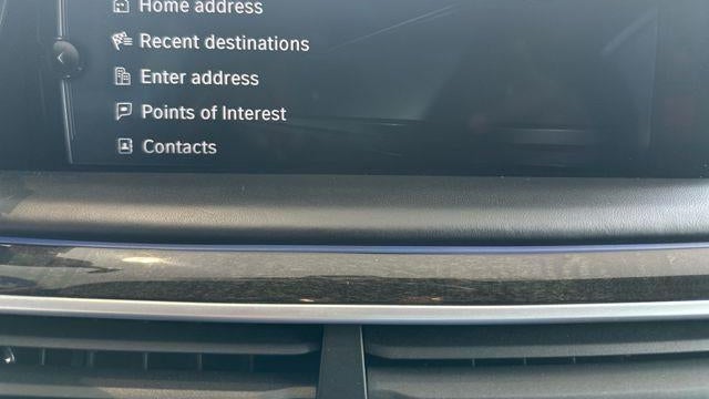 2017 BMW 7 Series 750i xDrive