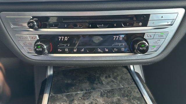 2017 BMW 7 Series 750i xDrive