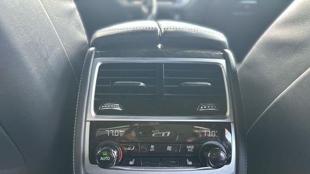 2017 BMW 7 Series 750i xDrive