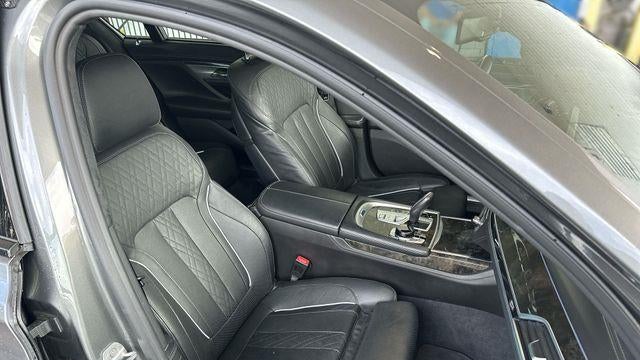 2017 BMW 7 Series 750i xDrive