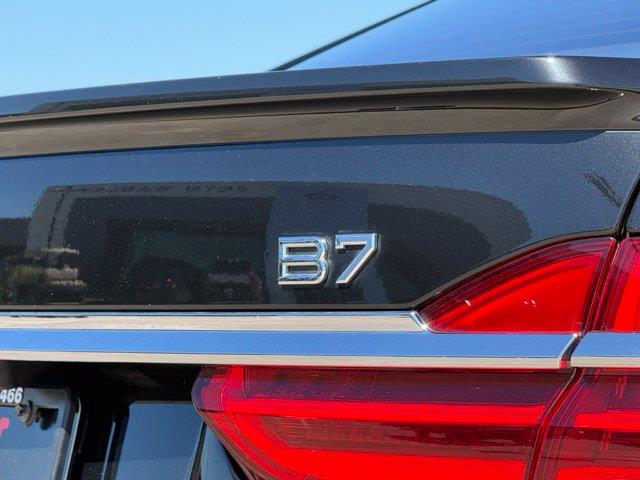 2018 BMW 750i, B7 - $38,547