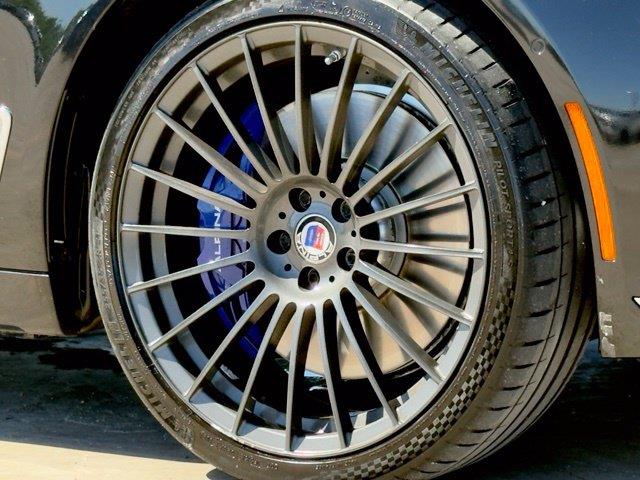 2018 BMW 750i, B7 - $38,547