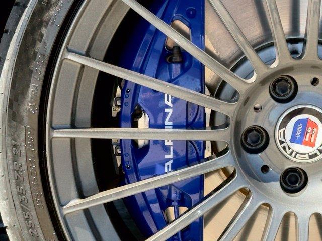 2018 BMW 750i, B7 - $38,547