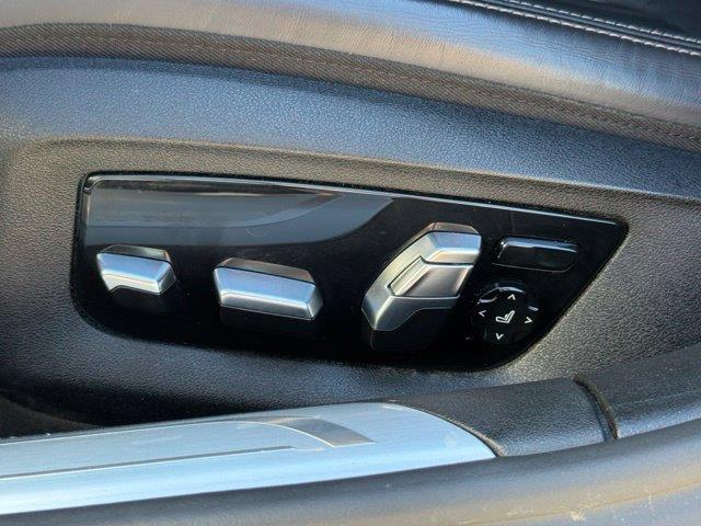 2018 BMW 750i, B7 - $38,547