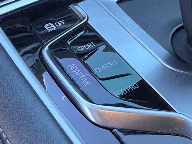 2018 BMW 750i, B7 - $38,547