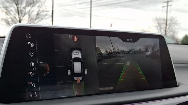 2016 BMW 7 Series 750i xDrive