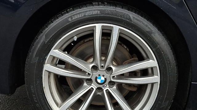 2016 BMW 7 Series 750i xDrive