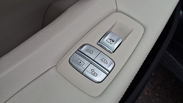 2016 BMW 7 Series 750i xDrive