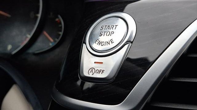 2016 BMW 7 Series 750i xDrive