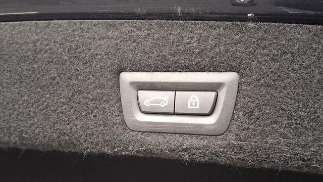 2016 BMW 7 Series 750i xDrive