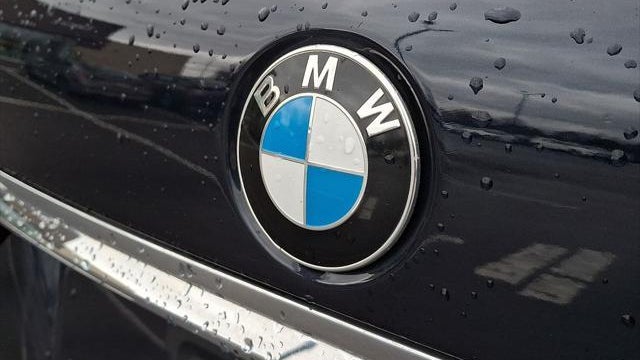 2016 BMW 7 Series 750i xDrive