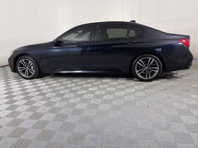 2017 BMW 750i, B7 - $26,998