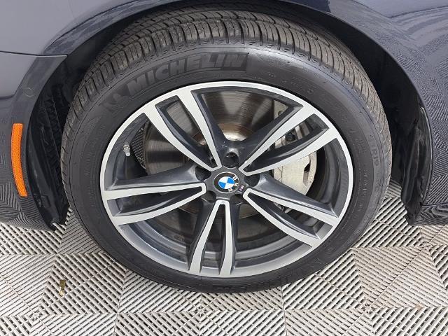 2017 BMW 750i, B7 - $26,998