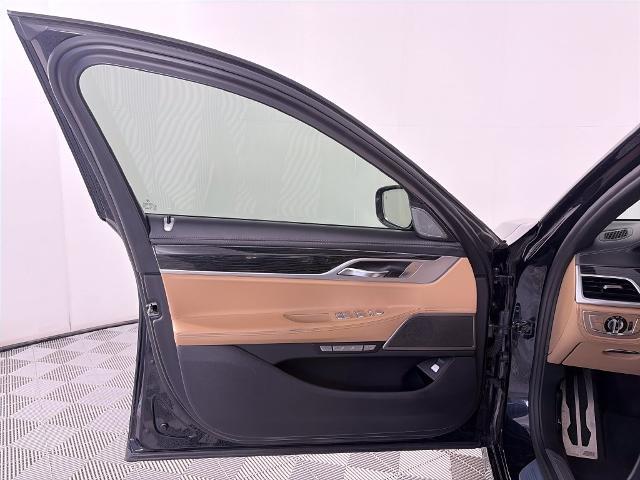 2017 BMW 750i, B7 - $26,998