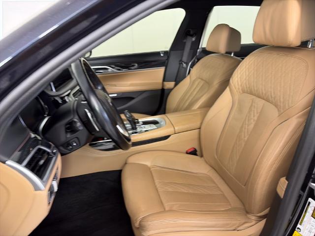 2017 BMW 750i, B7 - $26,998