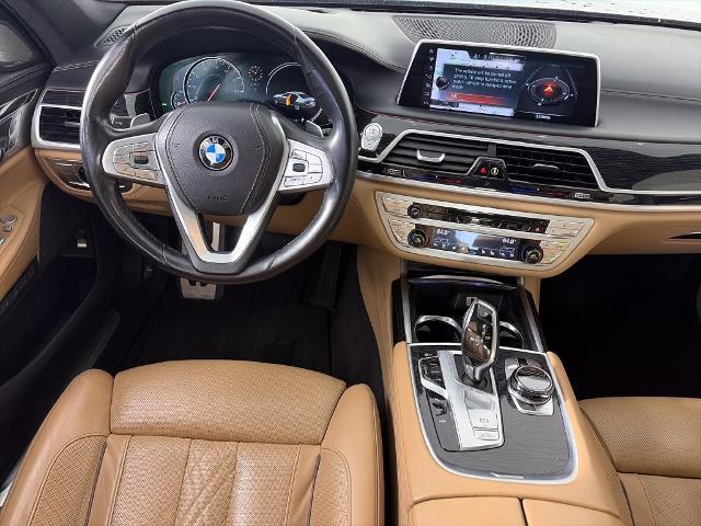 2017 BMW 750i, B7 - $26,998