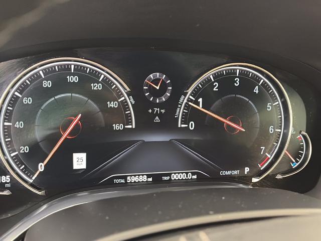 2017 BMW 750i, B7 - $26,998