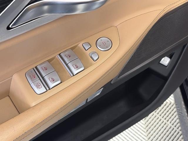 2017 BMW 750i, B7 - $26,998