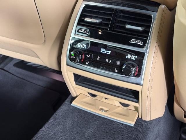 2017 BMW 750i, B7 - $26,998