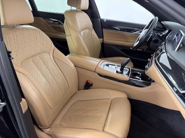 2017 BMW 750i, B7 - $26,998