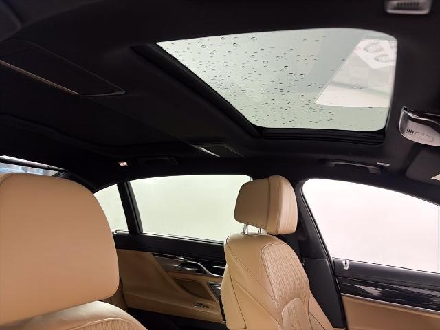 2017 BMW 750i, B7 - $26,998