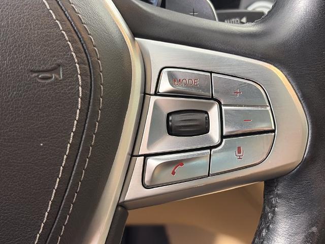 2017 BMW 750i, B7 - $25,998