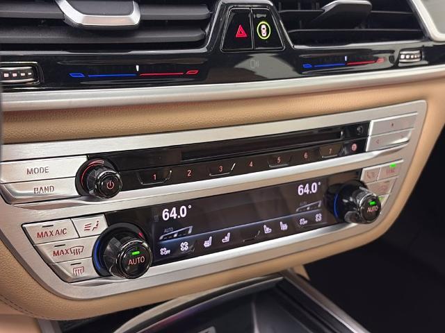 2017 BMW 750i, B7 - $25,998