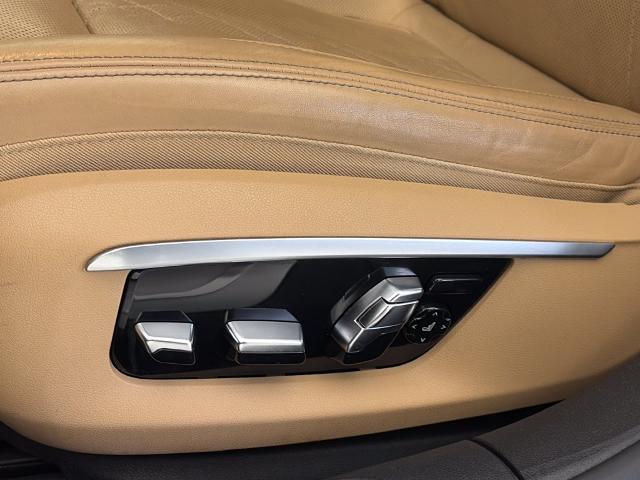 2017 BMW 750i, B7 - $25,998