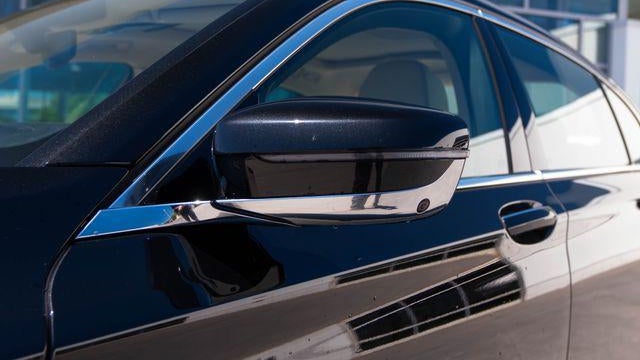 2018 BMW 7 Series 750i xDrive
