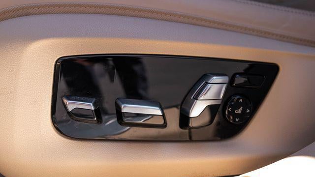 2018 BMW 7 Series 750i xDrive