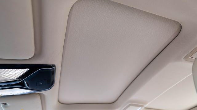 2018 BMW 7 Series 750i xDrive