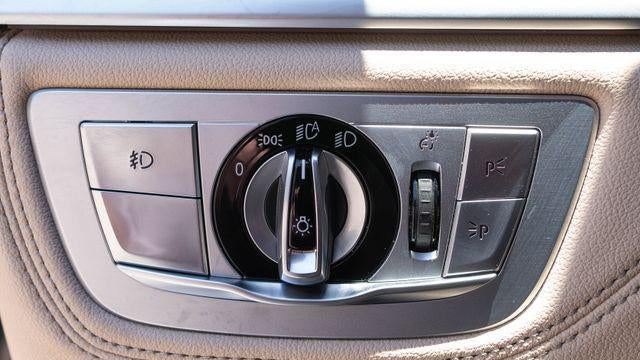2018 BMW 7 Series 750i xDrive