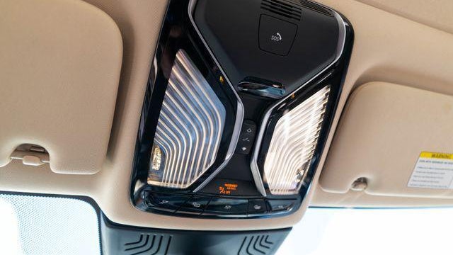 2018 BMW 7 Series 750i xDrive