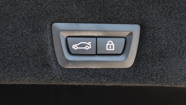 2018 BMW 7 Series 750i xDrive