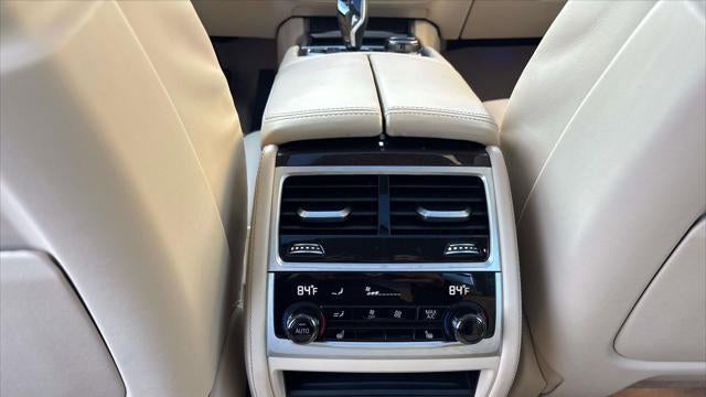 2018 BMW 7 Series ALPINA B7 xDrive