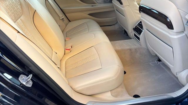 2018 BMW 7 Series ALPINA B7 xDrive