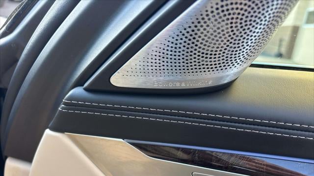 2018 BMW 7 Series ALPINA B7 xDrive
