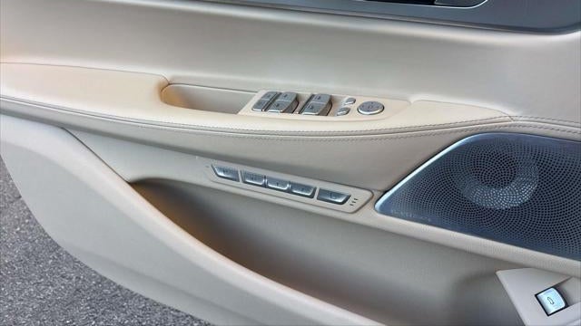 2018 BMW 7 Series ALPINA B7 xDrive