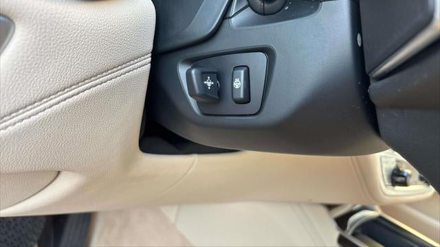 2018 BMW 7 Series ALPINA B7 xDrive