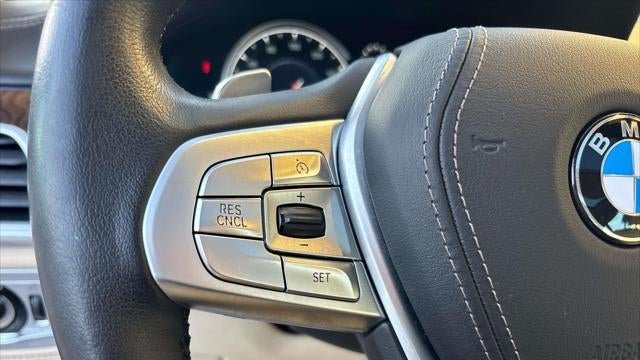 2018 BMW 7 Series ALPINA B7 xDrive