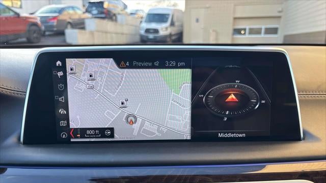 2018 BMW 7 Series ALPINA B7 xDrive