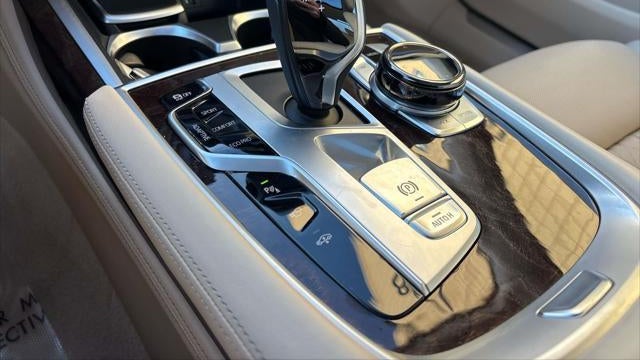 2018 BMW 7 Series ALPINA B7 xDrive