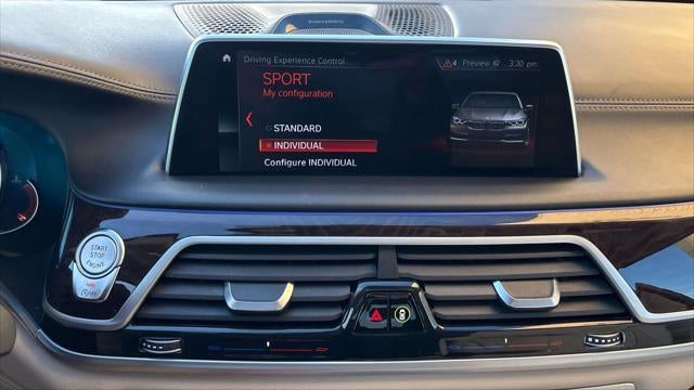 2018 BMW 7 Series ALPINA B7 xDrive