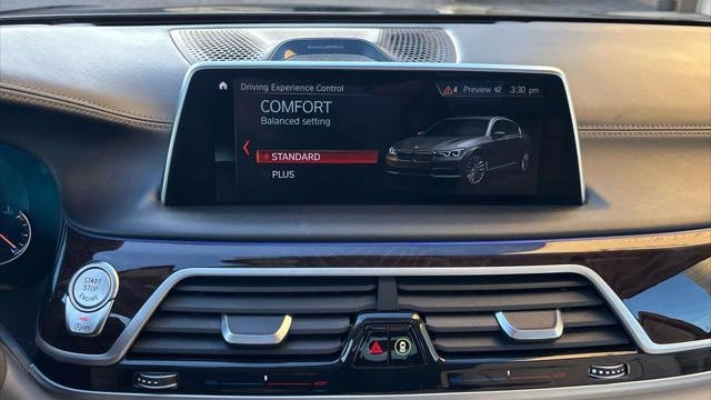 2018 BMW 7 Series ALPINA B7 xDrive